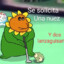 Sesolicitanuezydoslanzaguisantes