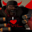 Evil Demoman
