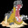 Hippowdon