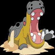 Hippowdon