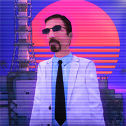 Steam Avatar