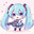 Miku<3Capa