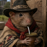 RATO BAGUAL