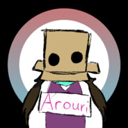 Arouri