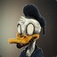 DonaldDuck