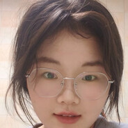 爱上对方过后就哭了