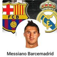 Messiano BarceMadrid