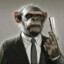 NlGGAS MONKEY