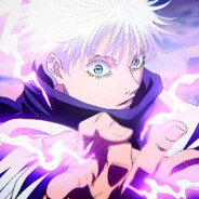 Satoru Gojou
