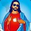 JESUS † ASSASSIN