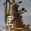 Hyperactive Dalek