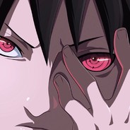 Uchiha Sasuke