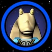 Jar Jar Binks