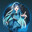 Player avatar