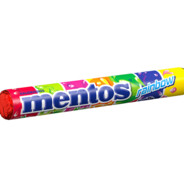 Mentos Fruit Candy