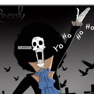 爱看胖次的布鲁克