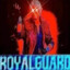 Royal Guard Style from DmC 5