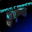 Modified Bass Cannon