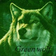 GreenWolf