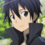 Kirigaya Kazuto