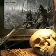 No.4 Middle School's warden