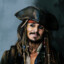 Captain Jack Sparrow