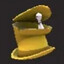 Australium Gibus