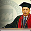 Diplomasız Cumhurbaşkanı