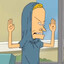 Beavis, The Monkey Spanker