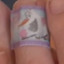 Band-Aid do Olaf