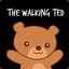 [LP] The Walking ted