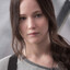 Katniss Everdeen's avatar