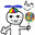 Bom avatar