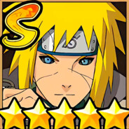 波风水门「破损不堪」