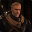 Geralt The White Wolf