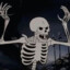 Spooky Bones