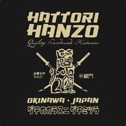 Hattori Hanzo