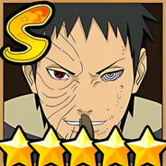 宇智波带土 「忍界大战」