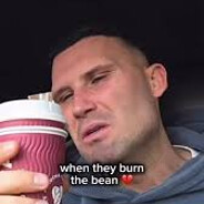 Burnt the Bean
