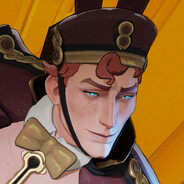 well-fed bellhop