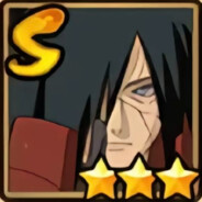 宇智波·斑（秽土转生）