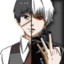 Ken Kaneki