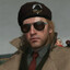 KAZ MILLER ZOV