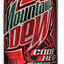 CODE RED MTN DEW