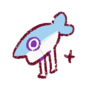 <size=71>很内向 回家都走下水道</size>