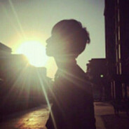 你妈妈的吻 全打偏了