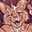 Gay Furry Demon