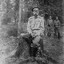 Tsar Nicholas II