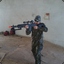 Ninja Velho
