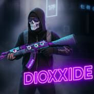 Dioxxidik:DDD - steam id 76561198806401147